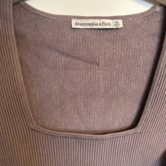 ABERCROMBIE BODYSUIT - XS - Picture 4 of 4